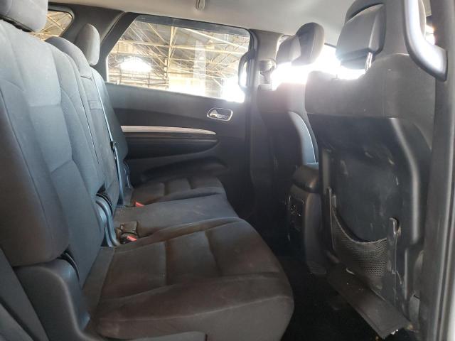 Photo 11 from auction – 2012 DODGE DURANGO SXT with VIN 1C4RDHAG2CC130080