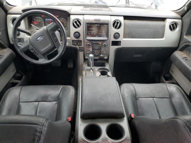 Photo 8 from auction – 2014 FORD F150 SUPER with VIN 1FTFW1E68EFB60319
