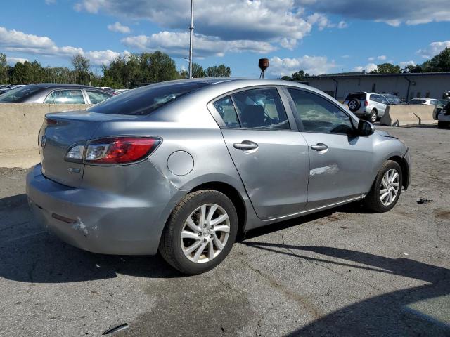 Photo 3 from auction – 2012 MAZDA 3 I with VIN JM1BL1V81C1683037