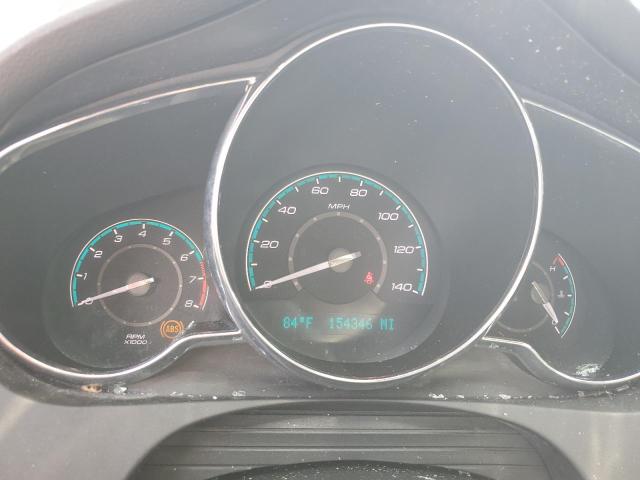 Photo 9 from auction – 2012 CHEVROLET MALIBU 1LT with VIN 1G1ZC5E04CF251537