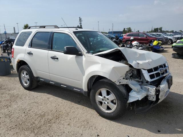 Фото 4 с аукциона – 2012 FORD ESCAPE XLT с VIN 1FMCU0D77CKC14772