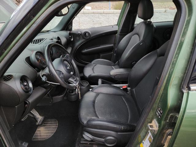 Zdjęcie 7 z aukcji – 2016 MINI COOPER S C z VIN WMWZC5C54GWU21680