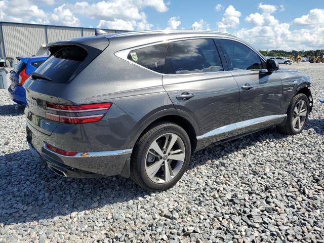 Photo 3 from auction – 2023 GENESIS GV80 BASE with VIN KMUHBDSB5PU147708