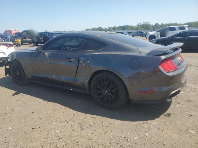 Photo 2 from auction – 2019 FORD MUSTANG with VIN 1FA6P8TH5K5133323