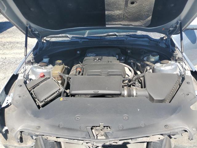 Photo 11 from auction – 2013 CADILLAC ATS with VIN 1G6AA5RA0D0131481
