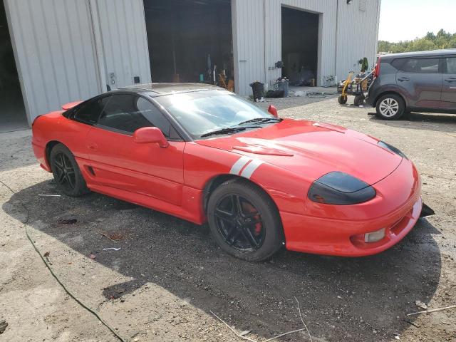 Photo 4 from auction – 1993 DODGE STEALTH R/ with VIN JB3BM64J8PY025695