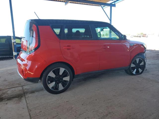 Photo 3 from auction – 2017 KIA SOUL + with VIN KNDJP3A58H7462692