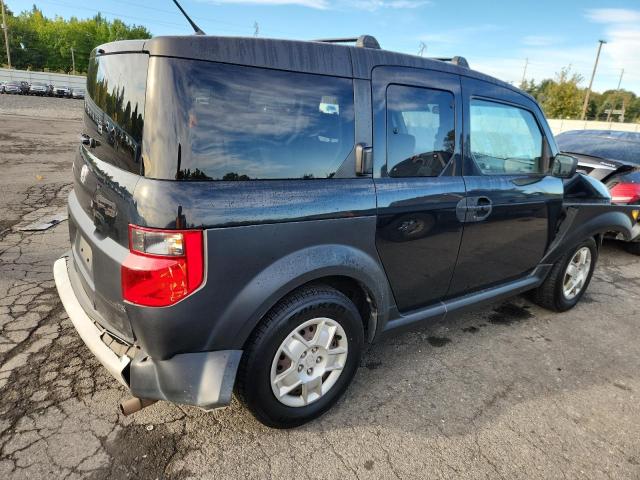 Photo 3 from auction – 2006 HONDA ELEMENT LX with VIN 5J6YH18356L002036