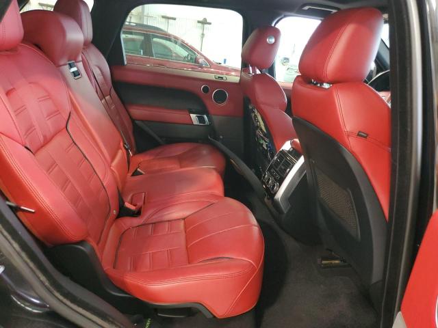 Photo 11 from auction – 2014 LAND ROVER RANGE ROVE with VIN SALWV2TF0EA373606