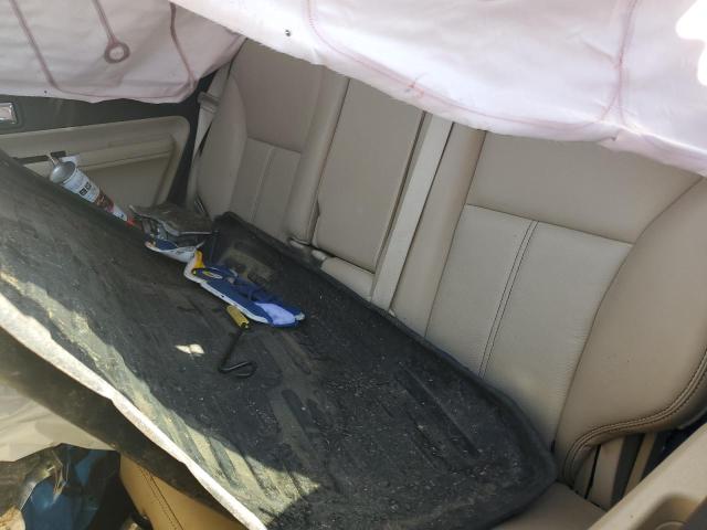 Photo 10 from auction – 2010 FORD EDGE SEL with VIN 2FMDK3JC6ABA03356