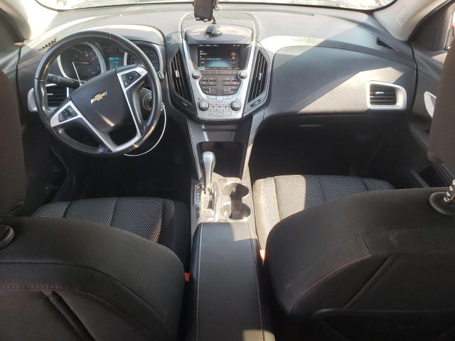 Photo 8 from auction – 2013 CHEVROLET EQUINOX LT with VIN 1GNALDEK2DZ127905