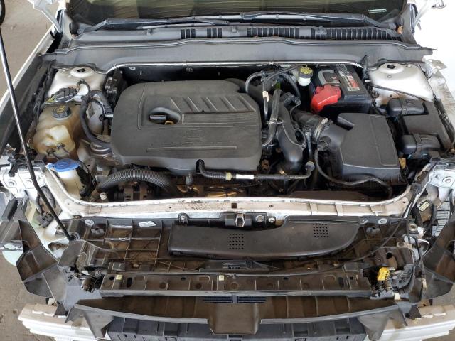 Photo 11 from auction – 2016 FORD FUSION SE with VIN 3FA6P0HD7GR116227