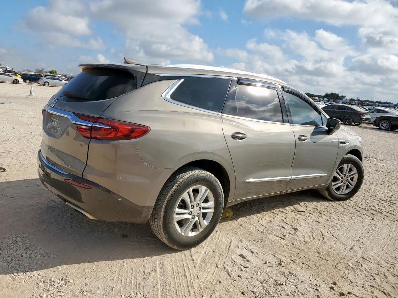 Photo 3 from auction – 2018 BUICK ENCLAVE ESSENCE with VIN 5GAERBKW3JJ227916