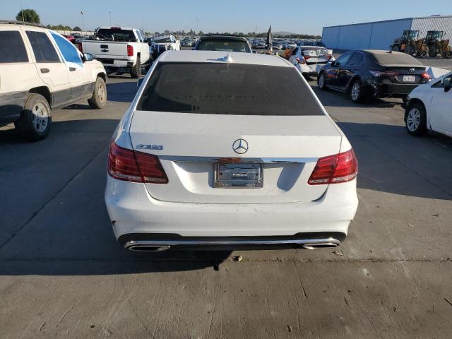 Photo 6 from auction – 2014 MERCEDES-BENZ E 350 with VIN WDDHF5KBXEB007469