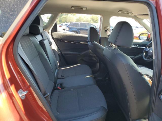 Photo 11 from auction – 2021 KIA SELTOS S with VIN KNDEUCAA4M7167428