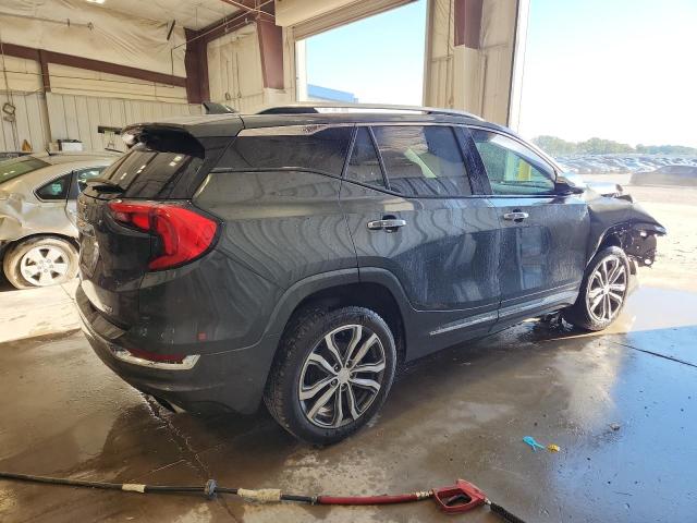 Photo 3 from auction – 2019 GMC TERRAIN DE with VIN 3GKALXEXXKL151710