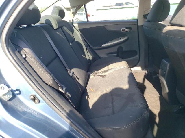 Photo 10 from auction – 2012 TOYOTA COROLLA BA with VIN 5YFBU4EE4CP007746