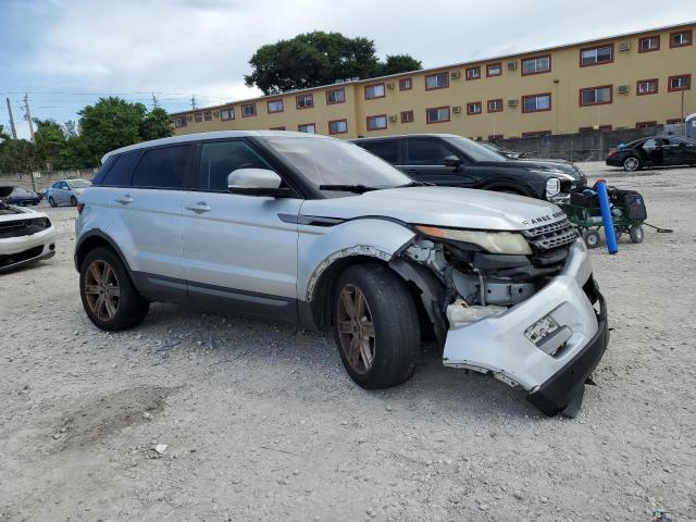 Photo 4 from auction – 2013 LAND ROVER RANGE ROVE with VIN SALVN2BG8DH799992