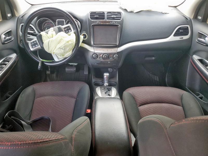 Photo 8 from auction – 2011 DODGE JOURNEY R/ with VIN 3D4PG7FG4BT536904