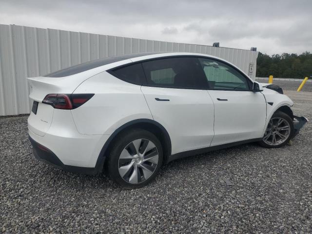 Photo 3 from auction – 2023 TESLA MODEL Y with VIN 7SAYGDEE7PF661825