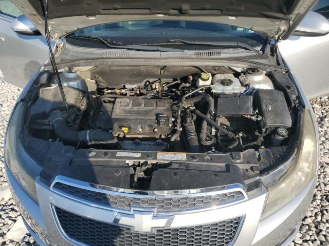 Photo 11 from auction – 2012 CHEVROLET CRUZE LTZ with VIN 1G1PH5SC0C7218262