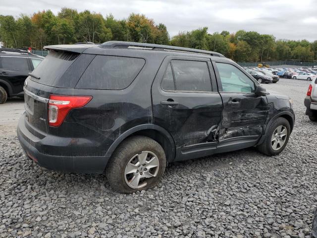 Photo 3 from auction – 2014 FORD EXPLORER with VIN 1FM5K8B88EGA00839