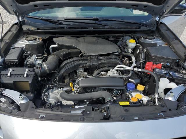 Photo 12 from auction – 2024 SUBARU OUTBACK PR with VIN 4S4BTAFC4R3275112
