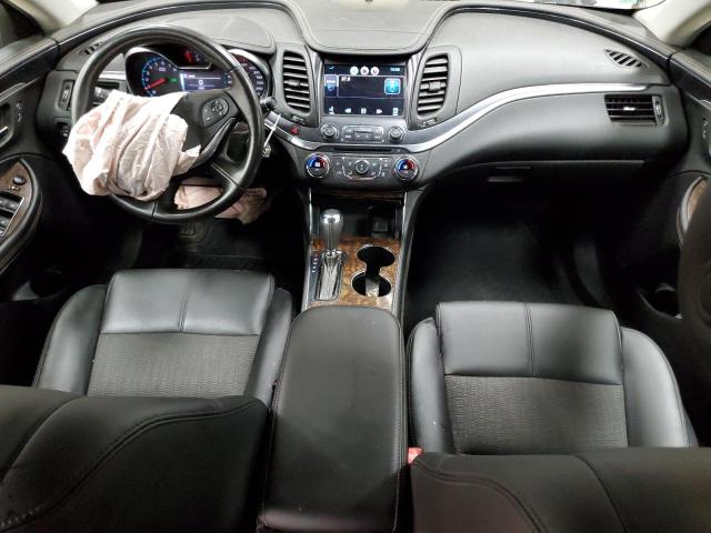 Photo 8 from auction – 2014 CHEVROLET IMPALA LT with VIN 2G1115SL5E9281739