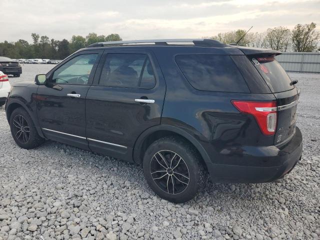 Photo 2 from auction – 2014 FORD EXPLORER with VIN 1FM5K8D80EGA02114