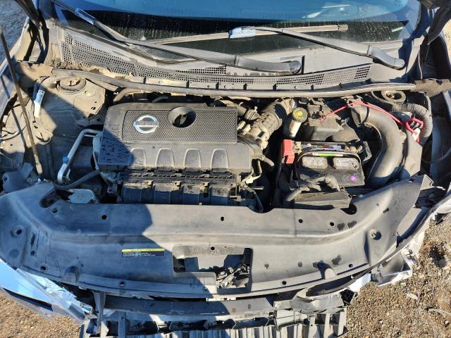 Photo 11 from auction – 2015 NISSAN SENTRA S with VIN 3N1AB7APXFL631386