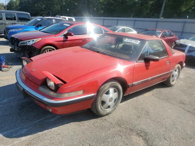 BUIC REATTA 1988 with VIN 1G4EC11CXJB903771 - Photo from auction
