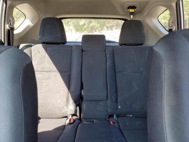 Photo 10 from auction – 2016 TOYOTA RAV4 LE with VIN 2T3BFREV5GW442181