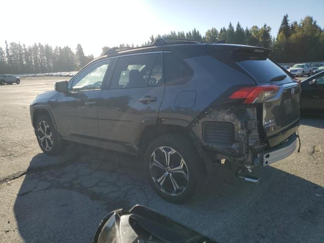Photo 2 from auction – 2021 TOYOTA RAV4 PRIME with VIN JTMFB3FV4MD064954