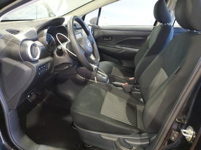 Photo 7 from auction – 2024 NISSAN VERSA S with VIN 3N1CN8DV5RL927680