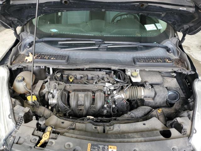 Photo 12 from auction – 2017 FORD ESCAPE S with VIN 1FMCU0F70HUB27580