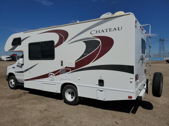 Photo 3 from auction – 2016 FORD ECONOLINE with VIN 1FDXE4FS3GDC35829
