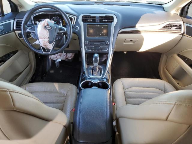 Photo 8 from auction – 2016 FORD FUSION SE with VIN 3FA6P0H98GR233343