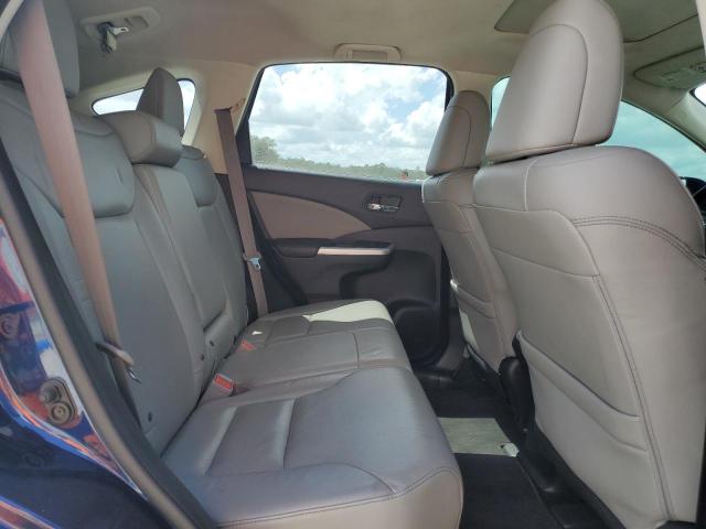 Photo 11 from auction – 2016 HONDA CR-V EXL with VIN 2HKRM3H74GH508936