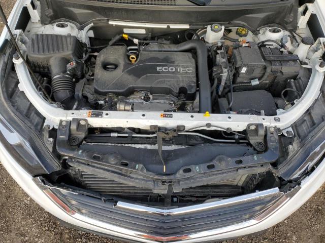 Photo 12 from auction – 2021 CHEVROLET EQUINOX PR with VIN 3GNAXXEV6MS124518