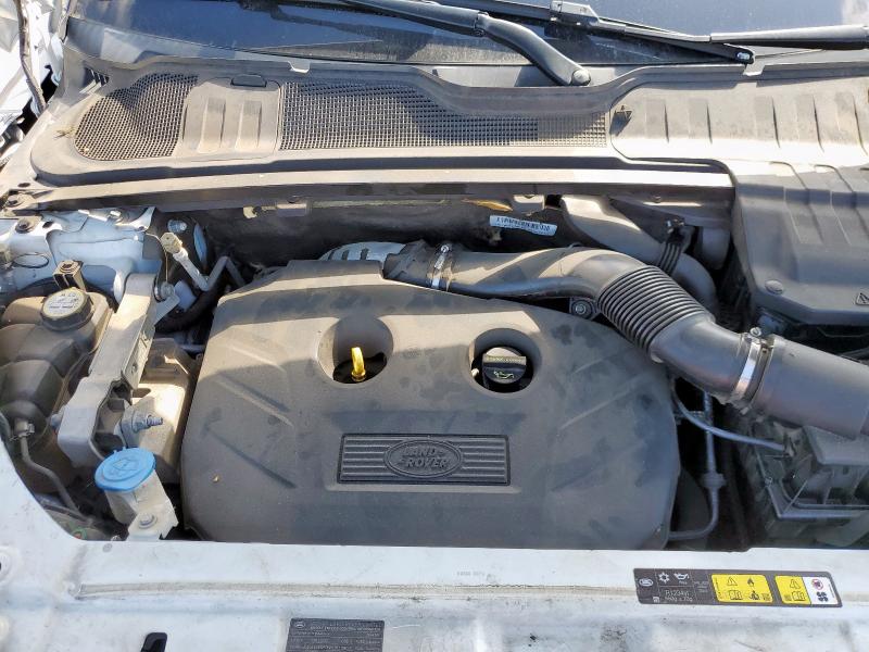 Photo 12 from auction – 2016 LAND ROVER RANGE ROVE with VIN SALVR2BG9GH086415
