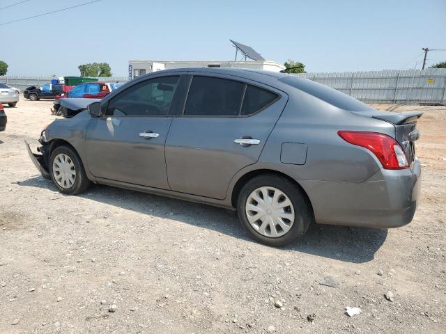 Photo 2 from auction – 2017 NISSAN VERSA S with VIN 3N1CN7AP5HL834205