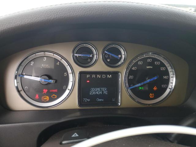 Photo 9 from auction – 2011 CADILLAC ESCALADE E with VIN 1GYS3KEF2BR252883