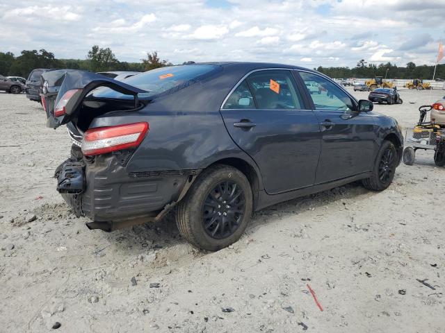 Photo 3 from auction – 2010 TOYOTA CAMRY BASE with VIN 4T1BF3EK3AU026892