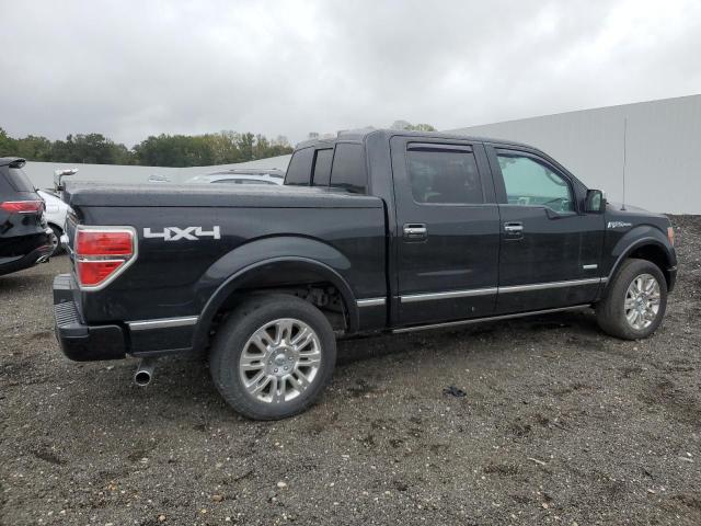 Photo 3 from auction – 2011 FORD F150 SUPER with VIN 1FTFW1ET6BFB81624