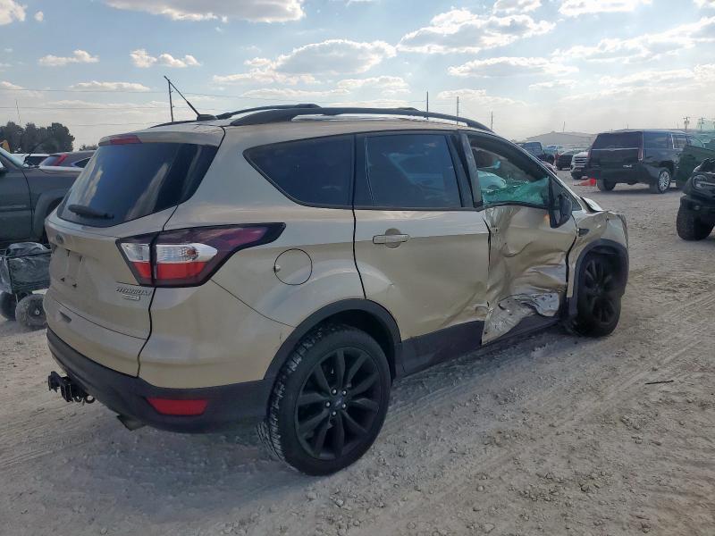 Photo 3 from auction – 2017 FORD ESCAPE TIT with VIN 1FMCU0J97HUD53026