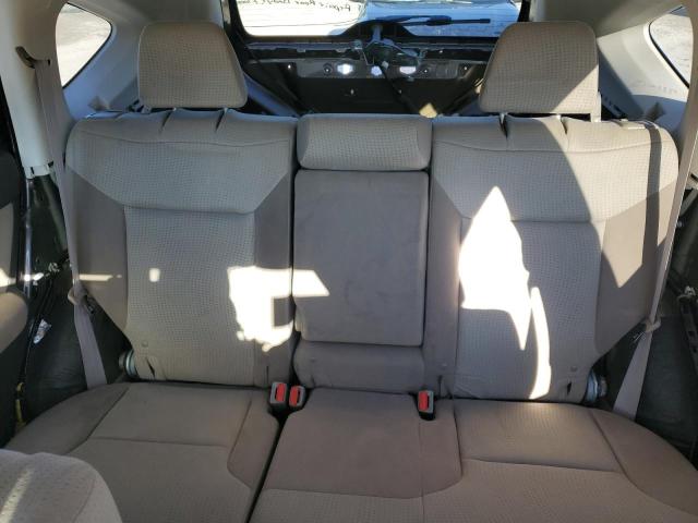 Photo 10 from auction – 2012 HONDA CR-V EX with VIN 5J6RM3H58CL040580