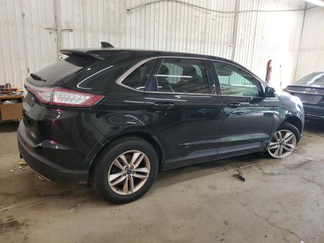 Photo 3 from auction – 2015 FORD EDGE SEL with VIN 2FMTK4J93FBB50182
