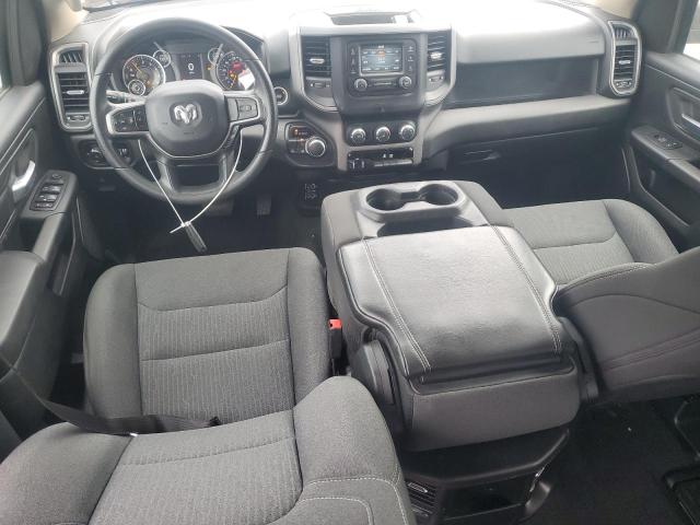 Photo 8 from auction – 2019 RAM 1500 TRADE with VIN 1C6SRFGT9KN554684