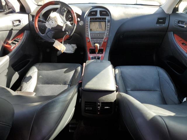 Photo 8 from auction – 2007 LEXUS ES 350 with VIN JTHBJ46G172077426