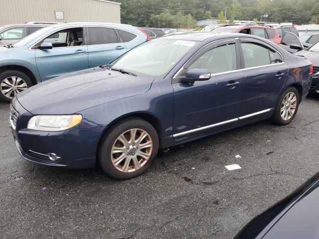 VOLVO S80 3.2 2010 with VIN YV1960AS9A1132590 - Photo from auction